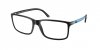 OKULARY KOREKCYJNE POLO RALPH LAUREN PH 2126 5001 55 ROZMIAR M